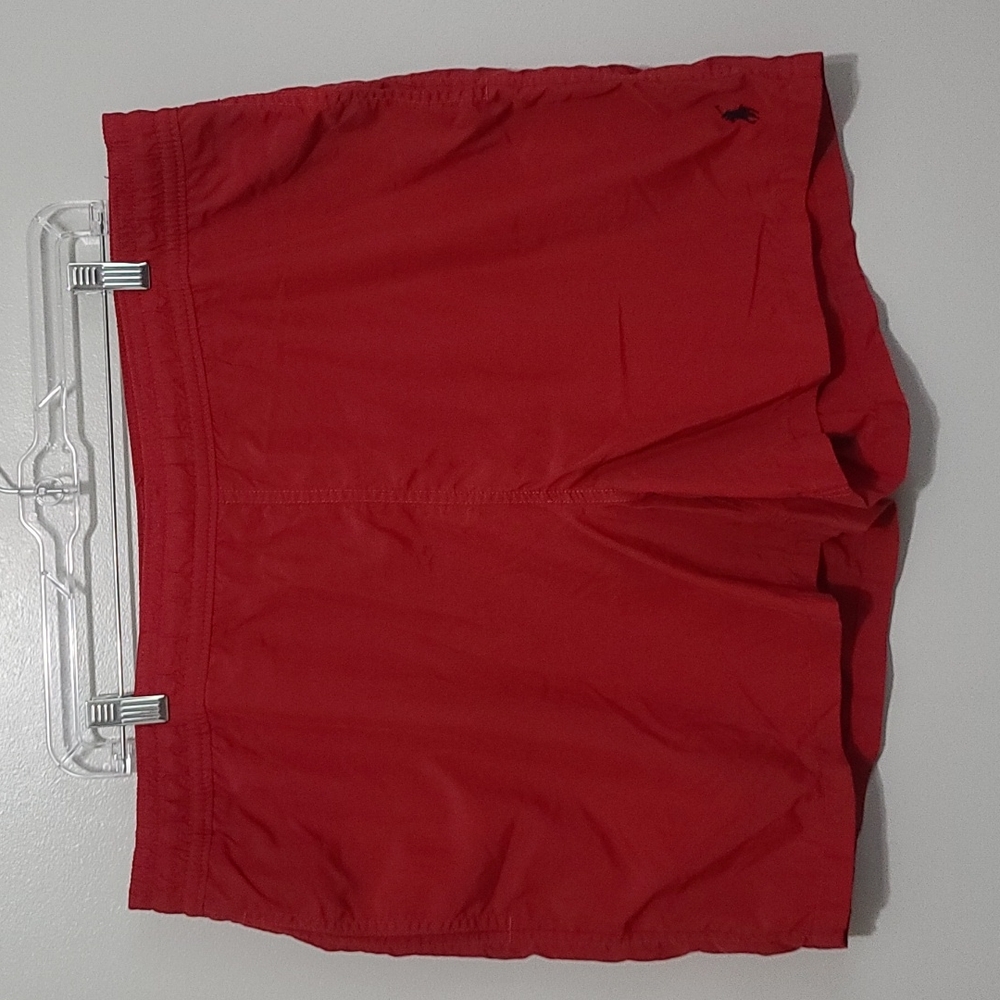 Polo by Ralph Lauren swim trunks